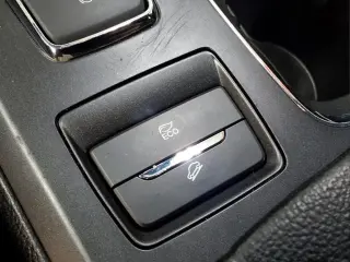 Ford Fusion Hybrid 2019 SE 4dr Sedán