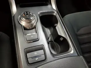 Ford Fusion Hybrid 2019 SE 4dr Sedán