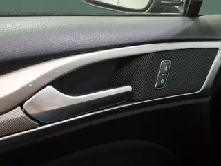 Ford Fusion Hybrid 2019 SE 4dr Sedán