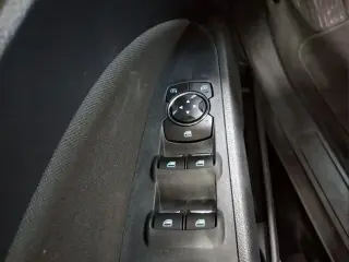 Ford Fusion Hybrid 2019 SE 4dr Sedán
