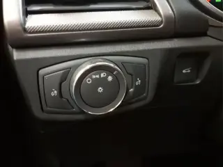 Ford Fusion Hybrid 2019 SE 4dr Sedán