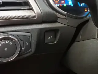Ford Fusion Hybrid 2019 SE 4dr Sedán