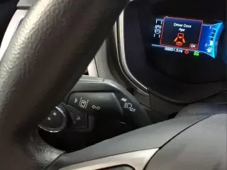 Ford Fusion Hybrid 2019 SE 4dr Sedán