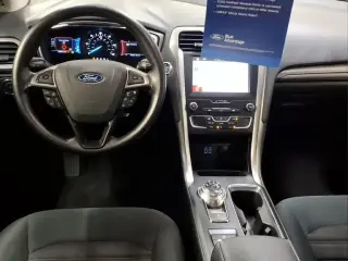 Ford Fusion Hybrid 2019 SE 4dr Sedán