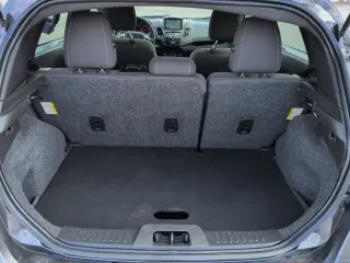 Fiesta Ford 2017 ST 4dr Hatchback
