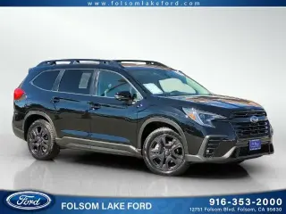 Subaru Ascent 2023 AWD Edición Onyx Limitada 4dr SUV
