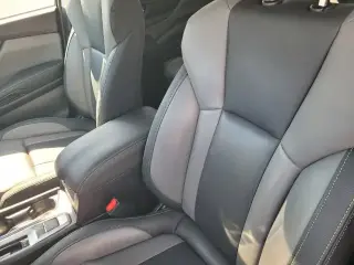Subaru Ascent 2023 AWD Edición Onyx Limitada 4dr SUV