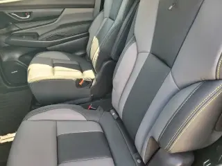 Subaru Ascent 2023 AWD Edición Onyx Limitada 4dr SUV