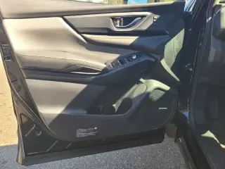 Subaru Ascent 2023 AWD Edición Onyx Limitada 4dr SUV