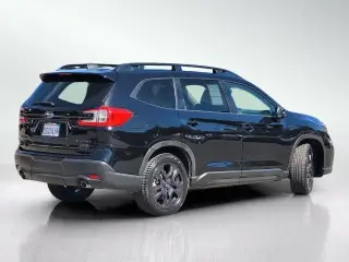 Subaru Ascent 2023 AWD Edición Onyx Limitada 4dr SUV