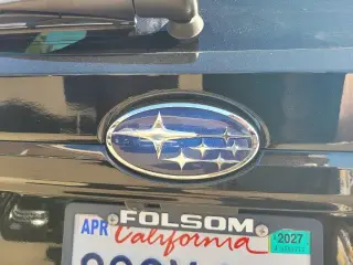 Subaru Ascent 2023 AWD Edición Onyx Limitada 4dr SUV