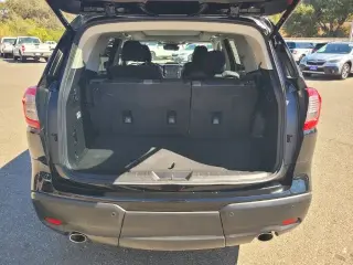 Subaru Ascent 2023 AWD Edición Onyx Limitada 4dr SUV