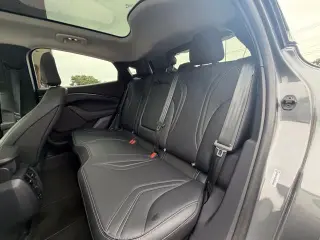 Ford Mustang Mach-E 2023 AWD Premium 4dr SUV