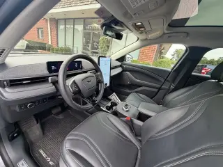 Ford Mustang Mach-E 2023 AWD Premium 4dr SUV