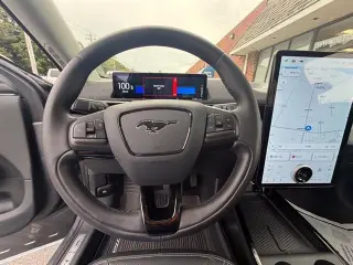 Ford Mustang Mach-E 2023 AWD Premium 4dr SUV