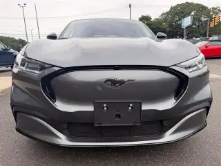 Ford Mustang Mach-E 2023 AWD Premium 4dr SUV