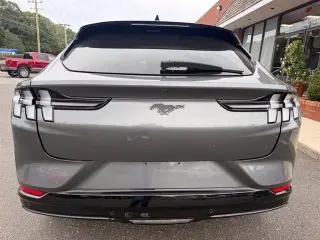 Ford Mustang Mach-E 2023 AWD Premium 4dr SUV