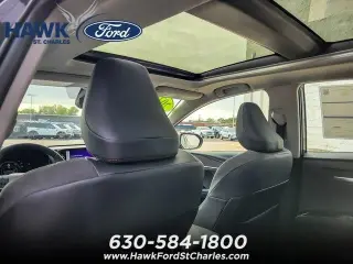 Toyota Camry 2025 XLE 4dr Sedán