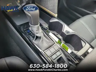 Toyota Camry 2025 XLE 4dr Sedán