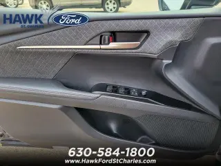 Toyota Camry 2025 XLE 4dr Sedán