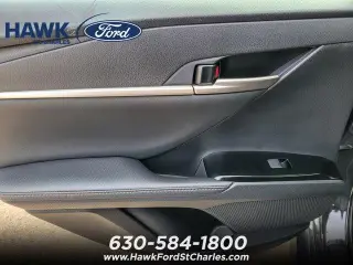 Toyota Camry 2025 XLE 4dr Sedán