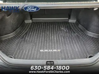 Toyota Camry 2025 XLE 4dr Sedán