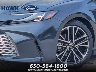 Toyota Camry 2025 XLE 4dr Sedán
