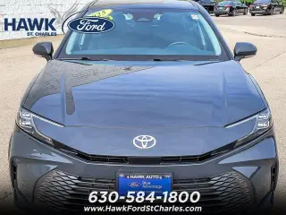 Toyota Camry 2025 XLE 4dr Sedán