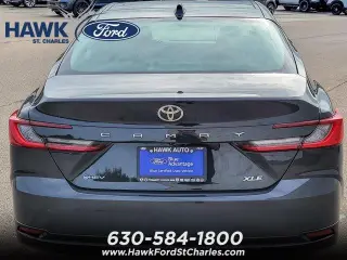Toyota Camry 2025 XLE 4dr Sedán