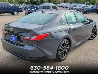 Toyota Camry 2025 XLE 4dr Sedán