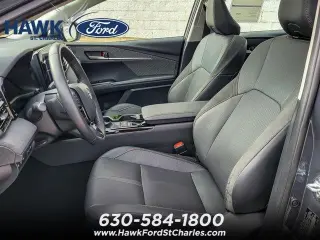 Toyota Camry 2025 XLE 4dr Sedán