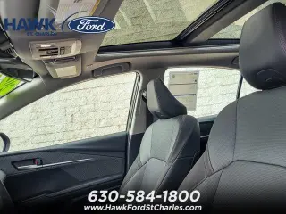 Toyota Camry 2025 XLE 4dr Sedán