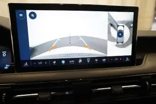 Lincoln Corsair 2023 AWD Grand Touring 4dr SUV