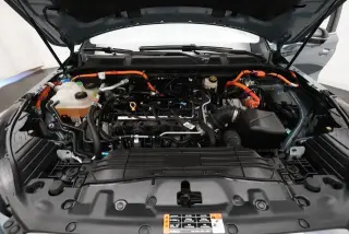Lincoln Corsair 2023 AWD Grand Touring 4dr SUV