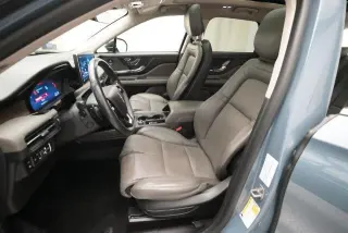 Lincoln Corsair 2023 AWD Grand Touring 4dr SUV
