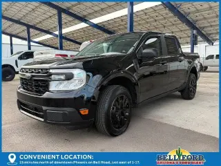 Ford Maverick 2024 XL 4dr SuperCrew 4.5 ft. SB
