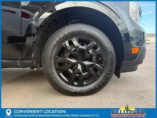 Ford Maverick 2024 XL 4dr SuperCrew 4.5 ft. SB