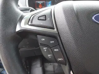 Ford Edge 2023 AWD SEL 4dr Crossover