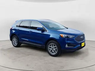 Ford Edge 2023 AWD SEL 4dr Crossover