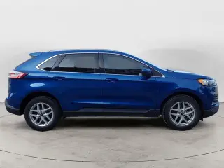 Ford Edge 2023 AWD SEL 4dr Crossover