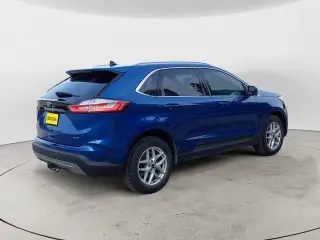 Ford Edge 2023 AWD SEL 4dr Crossover