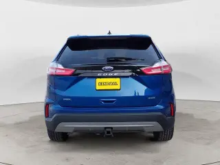 Ford Edge 2023 AWD SEL 4dr Crossover