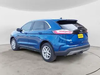 Ford Edge 2023 AWD SEL 4dr Crossover