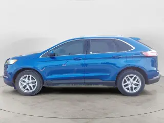 Ford Edge 2023 AWD SEL 4dr Crossover