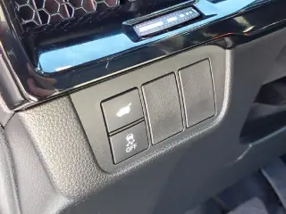 Honda CR-V Híbrido 2023 AWD Sport Touring 4dr SUV