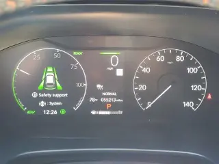 Honda CR-V Híbrido 2023 AWD Sport Touring 4dr SUV