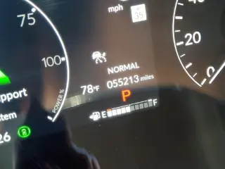 Honda CR-V Híbrido 2023 AWD Sport Touring 4dr SUV