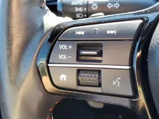 Honda CR-V Híbrido 2023 AWD Sport Touring 4dr SUV