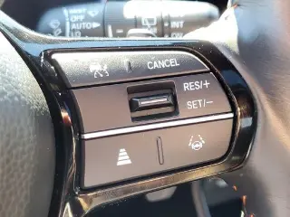 Honda CR-V Híbrido 2023 AWD Sport Touring 4dr SUV