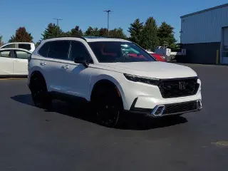 Honda CR-V Híbrido 2023 AWD Sport Touring 4dr SUV